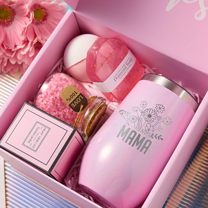 Mothers Day Gifts for Mom Grandma, Mom Birthday Christmas Gifts, Thoughtful - Image 3