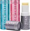 Scentered Aromatherapy Balm Gift Set by Scentered