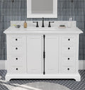 TILE & TOP Icon 48" Single Bathroom Vanity by TILETOP