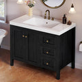 DWVO 42 Inch Bathroom Vanity by DWVO