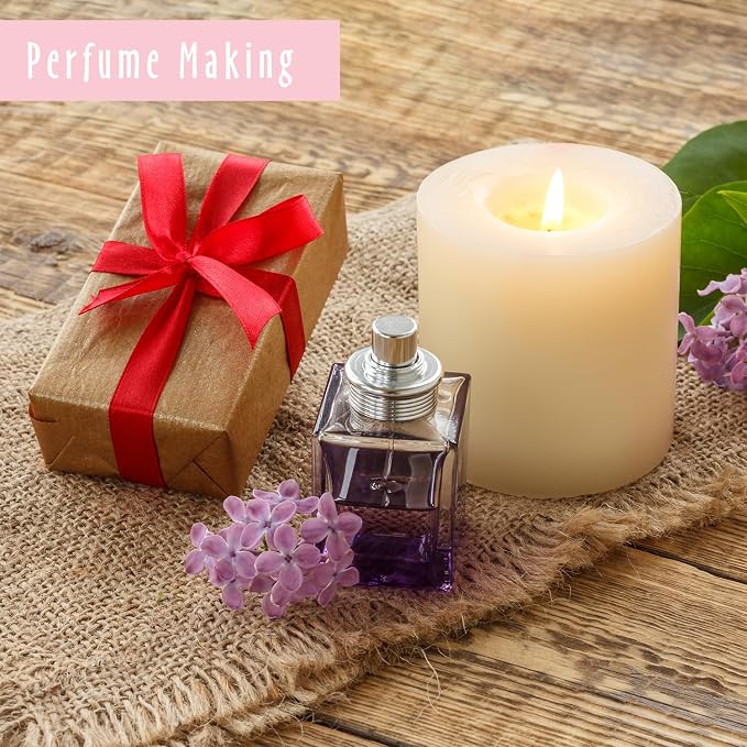 Cherry Blossom Fragrance Oil, MitFlor 30ml Essential Diffuser Oil, Premium - Image 9