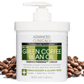 Advanced Clinicals Green Coffee Bean Thermo by AdvancedClinicals