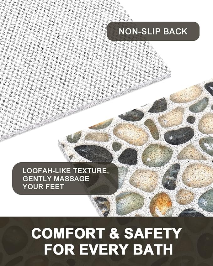Shower Mat Non Slip - Image 2