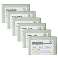 MARLOWE. No. 108 Lightly Exfoliating Soap Bar, 7oz Polishing, Moisturizing & by MARLOWE