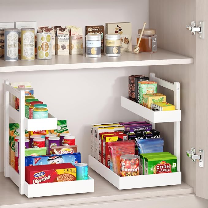 Under Sink Organizer - Image 8