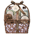 Spa Gift Baskets by Ariosemonde