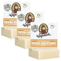 Dr. Squatch NEW Total Moisture Bar Soap by DrSquatch