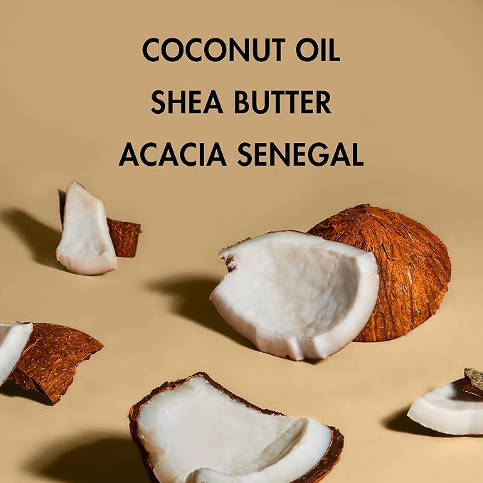 SheaMoisture Daily Hydration Body Oil Virgin Coconut Oil - Image 4