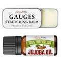 BodyJ4You Piercing Aftercare Kit by BodyJ4You