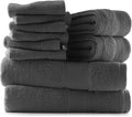 Hearth & Harbor Bath Towels for Bathroom by HearthHarbor