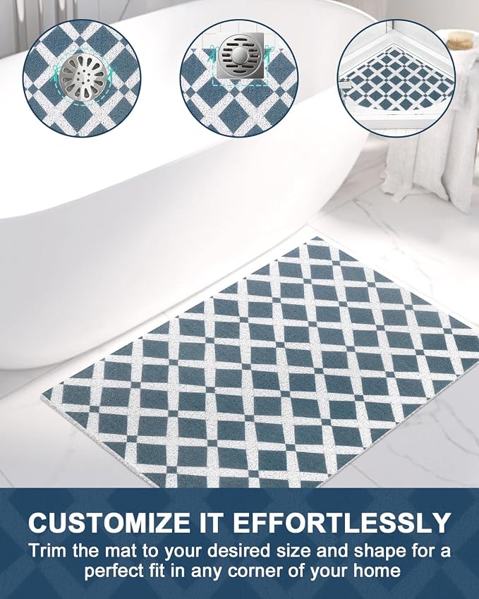 Shower Mat Non Slip - Image 5