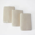 PÜSKÜL Waffle Kitchen Towels by P%C3%BCsk%C3%BClTextile