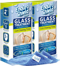 EnduroShield Glass Treatment Kit by EnduroShield