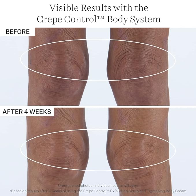 StriVectin Tighten & Lift Crepe Control Exfoliating Body Scrub, Targets - Image 12