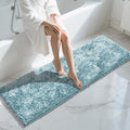 Yimobra Long Bathroom Rugs Runner 70x24 Inch, Extra Thick Soft Absorbent by Yimobra