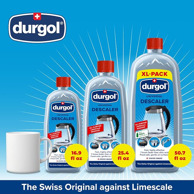 Durgol Universal - Image 4