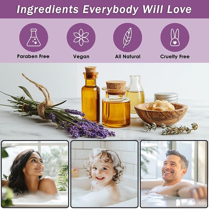 Spa Baskets For Women - Image 6
