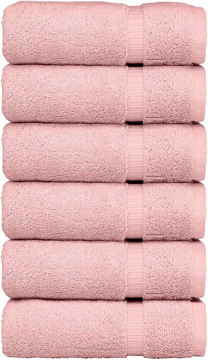 Luxury Hotel & Spa Quality, Quick Dry 100% Turkish Cotton 700 GSM, Eco Friendly by BareCotton