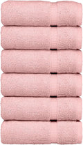 Luxury Hotel & Spa Quality, Quick Dry 100% Turkish Cotton 700 GSM, Eco Friendly by BareCotton