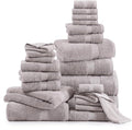 Lane Linen Everyday Luxury Bath Towels Set by LaneLinen