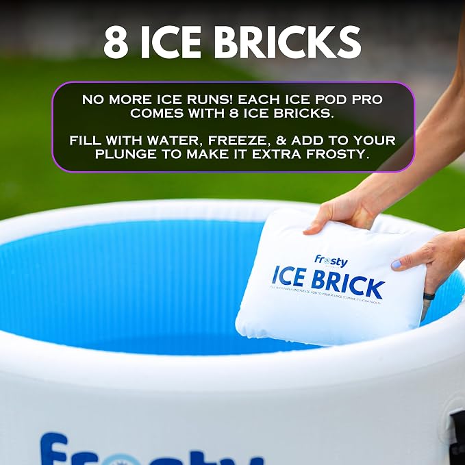 Ice Pod Pro Cold Plunge - Image 5