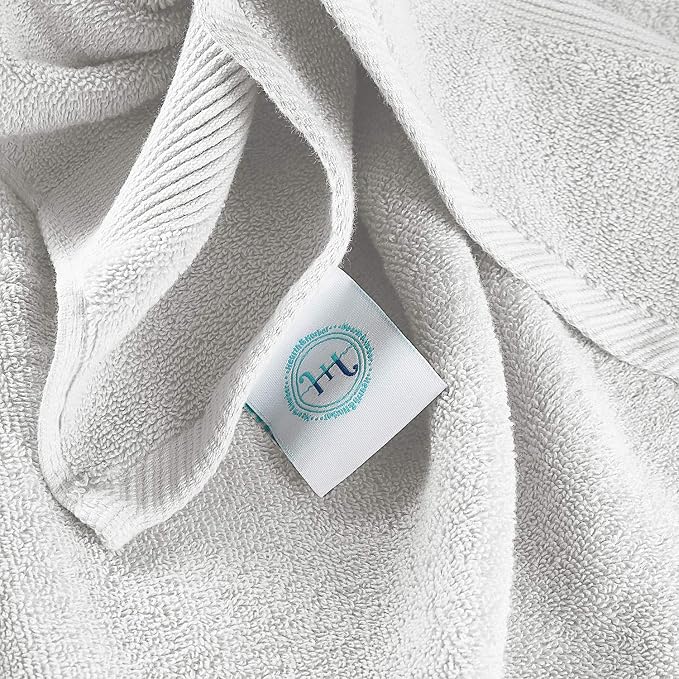 Hearth & Harbor Bath Mat Towels - Image 6