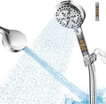 Hibbent Filtered Shower Head by Hibbent