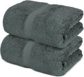 Towel Bazaar Premium Cotton Super Soft and Absorbent Turkish Towels by TowelBazaar