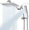 G-Promise All Metal 10 Inch Shower Head by G-Promise