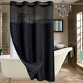 Conbo Mio Stall No Hook Shower Curtain by ConboMio