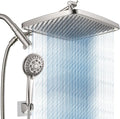 Cobbe 12'' High Pressure Rain Shower Head by CobbeforQualityLife