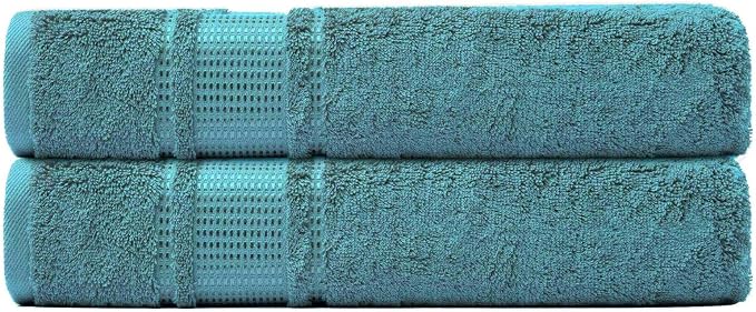 Melissa Linen, Fingertip Towels 4 Pack, 100% Turkish Cotton, Small Hand Towels - Image 7