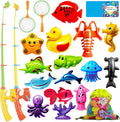 CozyBomB™ Magnetic Fishing Toys Game Set by CozyBomB