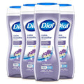 Dial Body Wash, Calm & Soothe Lavender & Jasmine Scent, 16 fl oz by Unknown