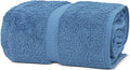 Chakir Turkish Linens 100% Cotton Premium Turkish Towels by ChakirTurkishLinens