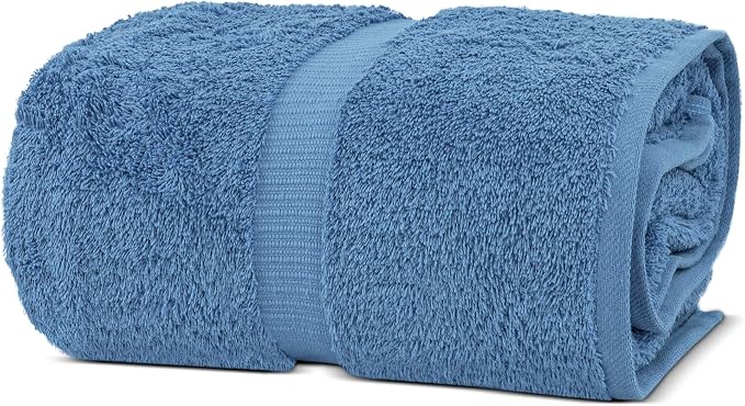 Chakir Turkish Linens 100% Cotton Premium Turkish Towels by ChakirTurkishLinens