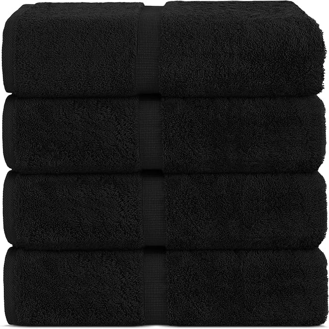Chakir Turkish Linens 100% Cotton Premium Turkish Towels by ChakirTurkishLinens