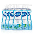 Dial Antibacterial Defense Foaming Hand Soap + Aloe, Spring Water Scent by DialSoap