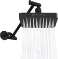 SparkPod Square Rain Shower Head by SparkPod
