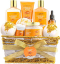 Christmas Gifts for Women Gift Basket for Women by LOVERY