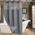 Conbo Mio Stall No Hook Shower Curtain by ConboMio