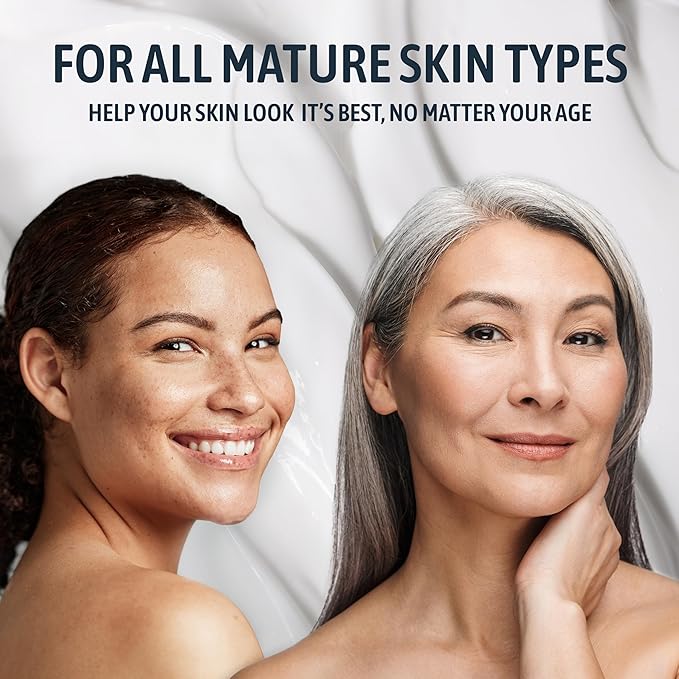 NATURE WELL Clinical Retinol Advanced Moisture Cream - Image 10