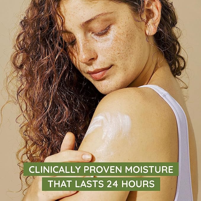 Aveeno Daily Moisturizing Body Lotion, Body Lotion - Image 3