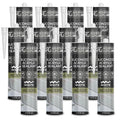 Adhesive Guru AG530 Siliconized Acrylic Sealant, Waterproof Paintable Caulk by AdhesiveGuru