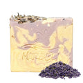 Marbela Cosmetics Lavender Dream Handmade Soap Bar by Marbela