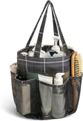 Mesh Shower Caddy Portable, Bathroom Caddy Organizer by naimuesly