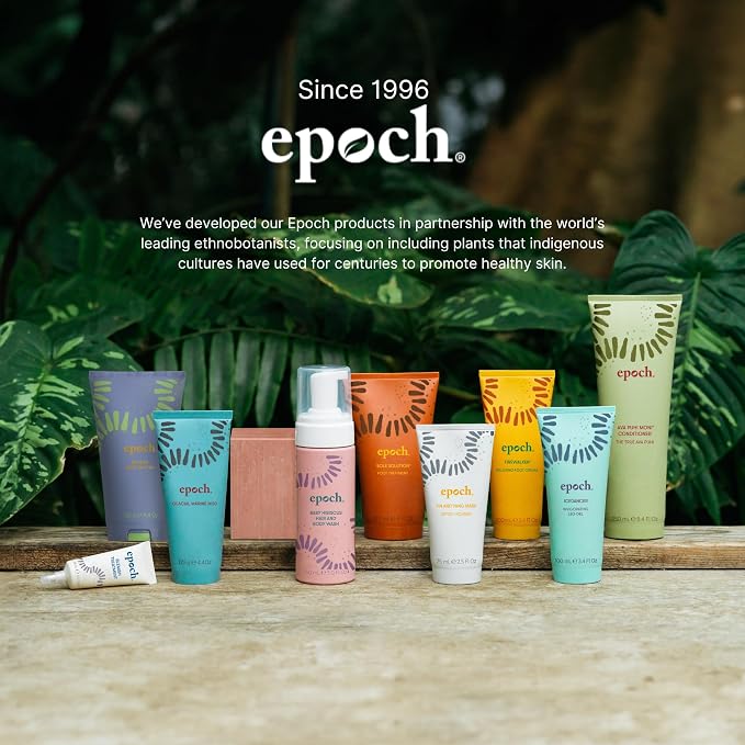 Nuskin Epoch Baobab Body Butter | Rich Cream Infused - Image 7