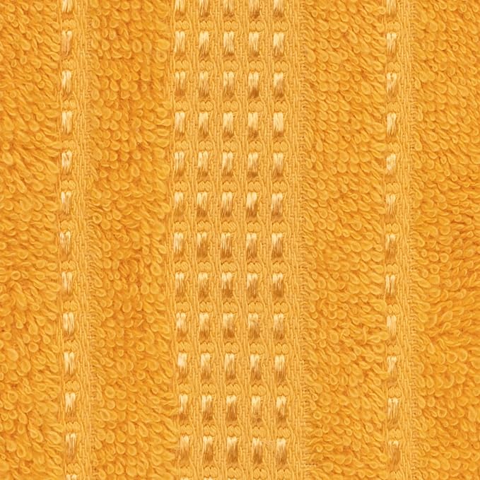 Melissa Linen 8 Piece Towel Set - Image 7