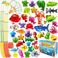 CozyBomB™ Magnetic Fishing Toys Game Set by CozyBomB