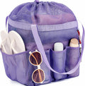 Mesh Shower Caddy Portable by Fammart